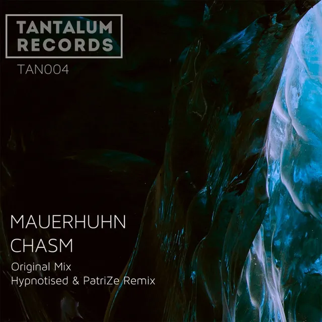 Chasm - Hypnotised & PatriZe Remix