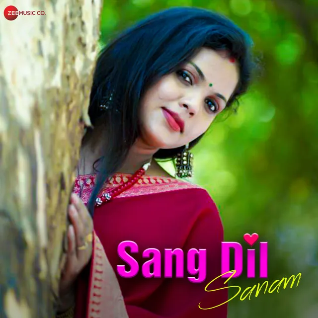 Sang Dil Sanam