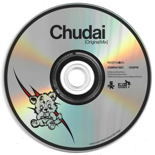 CHUDAI