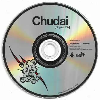 CHUDAI by River Moon