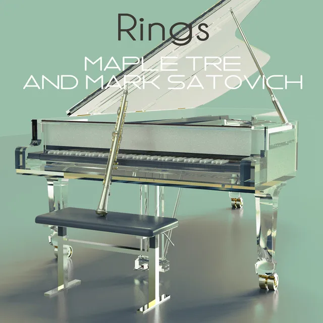 Rings - Oboe