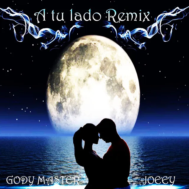 A tu lado - Remix