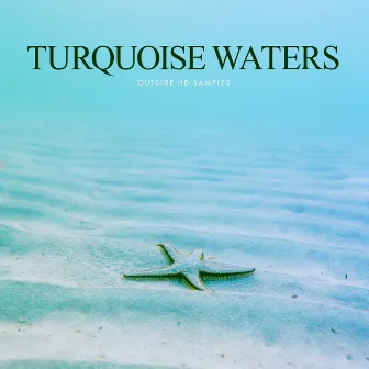 Turquoise Waters by HIP-HOP LOFI