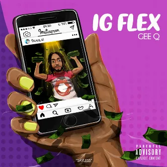 IG Flex by Gee Q