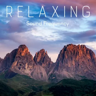 Relaxing Sound Frequency: Pink Noise, White Noise and Brown Noise for Sleep by White Noise Universe