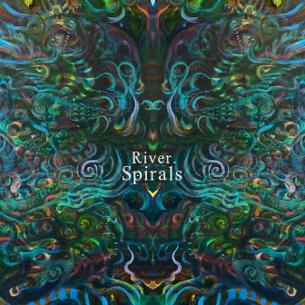 Spirals by River