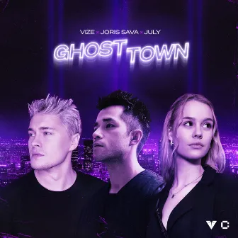 Ghost Town by July