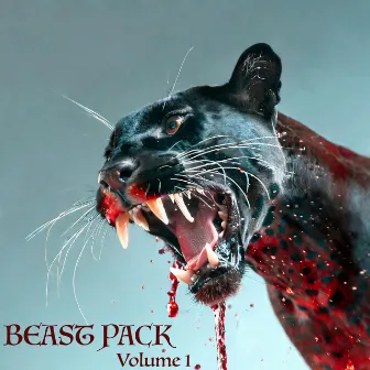 Beast Pack, Vol. 1 by Type 1 Ty