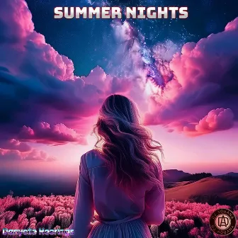 Summer Nights by Danyelle Heerings