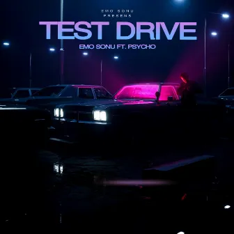 Test Drive by sonu kashyap