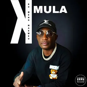 Bo Meno Masweu by K-Mula