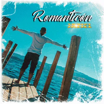 Romanticón by Jaziel P.D.C