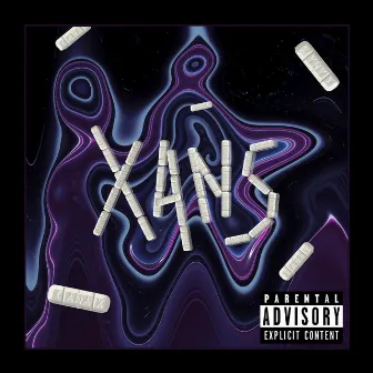 Xans by Pexx