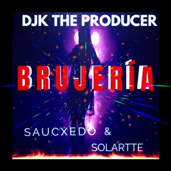 Brujería by Solartte