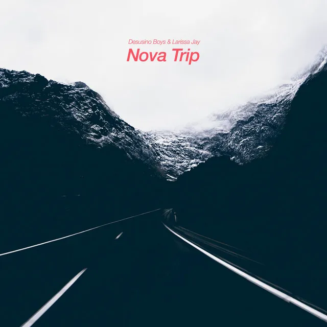 Nova Trip - CarolinaBlue & MisterSmallz Remix