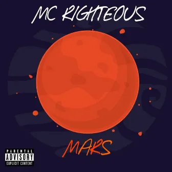 Mars by 