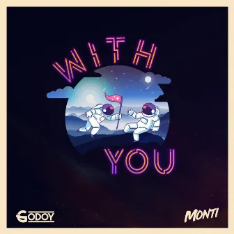 With You by Godoy Music