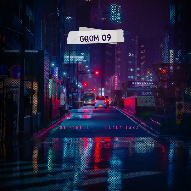 Gqom 09