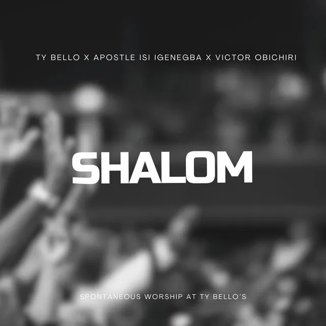 Shalom