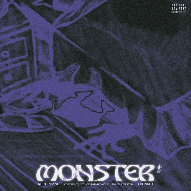 MONSTER