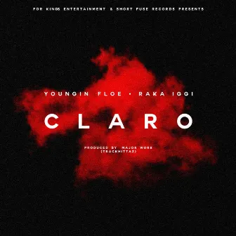 Claro (feat. Raka Iggi) by Youngin Floe