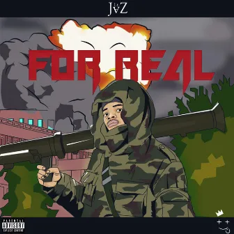 For Real by Lt.Jaz