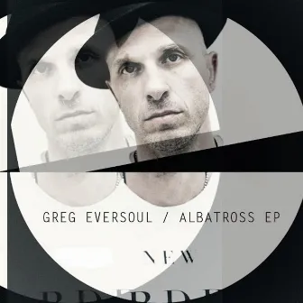 Albatross EP by Greg Eversoul