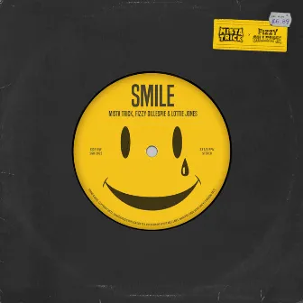 Smile by Lottie Jones