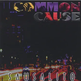 Sausalito by Common Cause