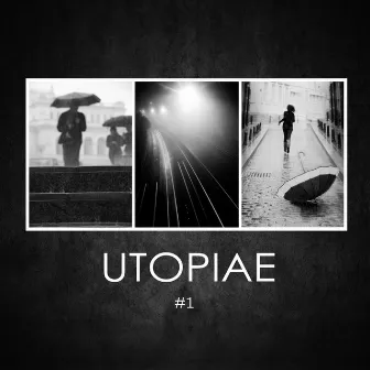 No. 1 by Utopiae