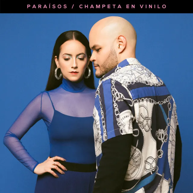 Champeta en Vinilo