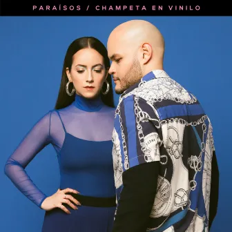 Champeta en Vinilo by Paraísos