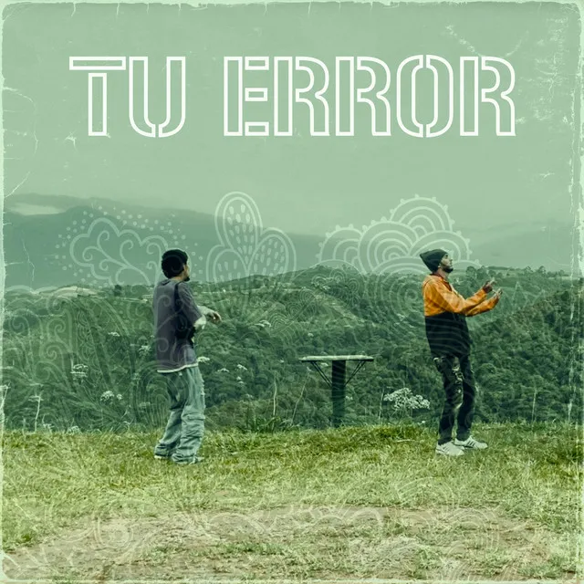 Tu Error