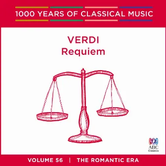 Verdi: Requiem by Bernadette Cullen