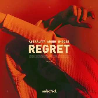 Regret by B-Goss