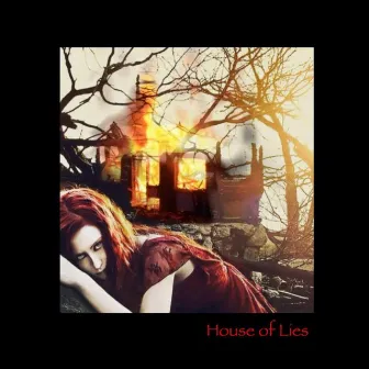 House of Lies by Jay Roberts