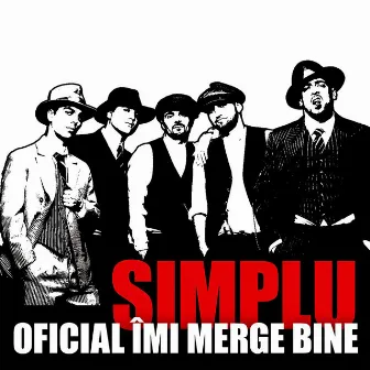 Oficial Imi Merge Bine by Simplu