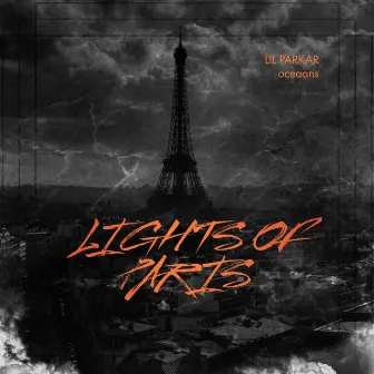 Lights Of Paris by Lil Parkar