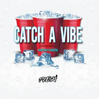 Catch A Vibe by Fresh