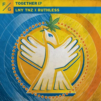 Together EP by Little League