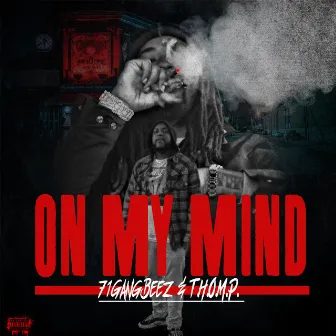 On My Mind by T.H.O.M.P.