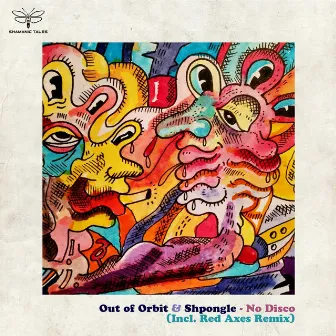 No Disco by Out of Orbit