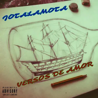 VERSOS DE AMOR by Jotalamota