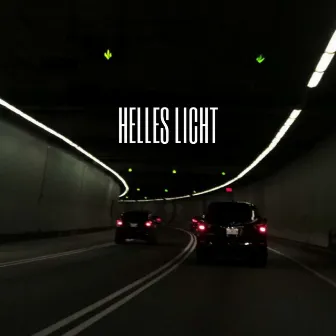 Helles Licht by Hauke