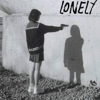 Lonely by AARONXCD