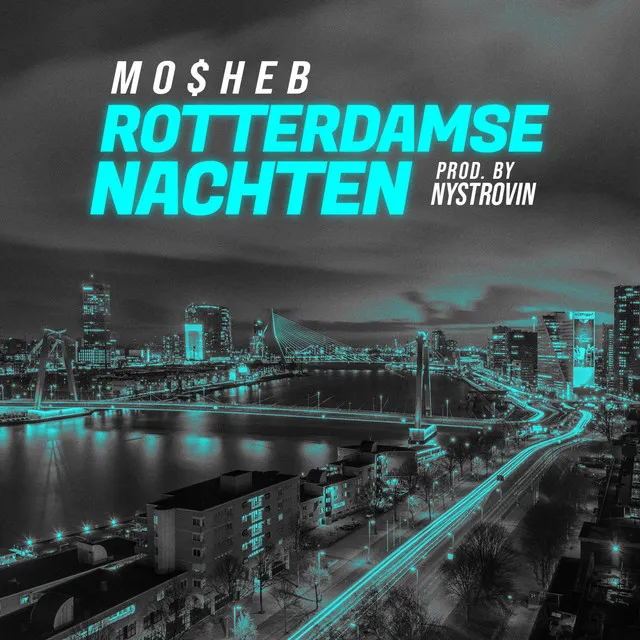 Rotterdamse Nachten (Remastered)