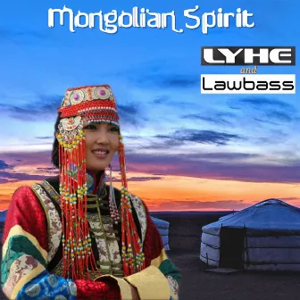 Mongolian Spirit by Lawbass