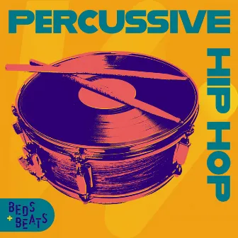 Percussive Hip Hop by Iain Harper