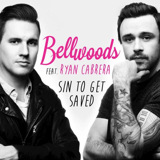 Sin to Get Saved (feat. Ryan Cabrera)