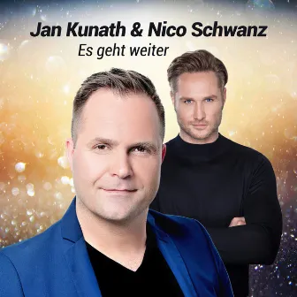 Es geht weiter by Jan Kunath